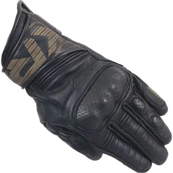 Moto rukavice Dámské rukavice XRC TALLE BLK/BLK women gloves vel. L