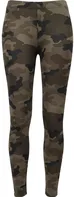 Urban Classics TB1331 Wood Camo XS