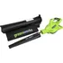 Greenworks GD40BV