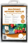 Agro Mulčovací netkaná textilie 45 g/m2 1,6 x 5 m