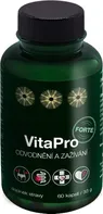 Dr.CBD VitaPro Forte Odvodnění a zažívání 60 cps.