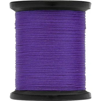 Uni Stretch Thread Purple