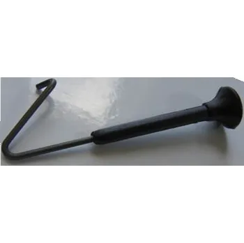 Motorová pila Páčka sytiče čínské pily 45, 52, 58 ccm