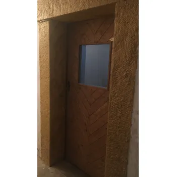 Interiérové dveře Dveře interiérové 02