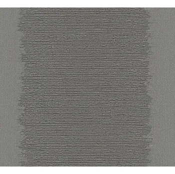 Tapeta Šedočerná vliesová tapeta s vinylovým povrchem 33746, Papis Loveday, Marburg