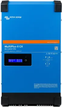 Měnič napětí Victron Energy MultiPlus-II GX PMP242306000