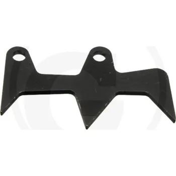 Zubová opěrka Husqvarna 236, 240 - neoriginální díl