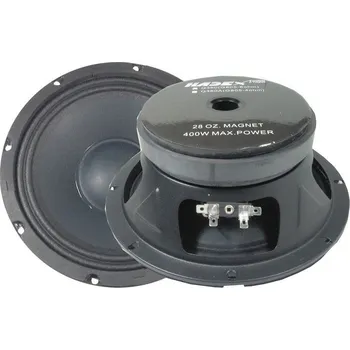 Reproduktor do auta Repro 209mm-8” středobas 8ohm - 100W RMS