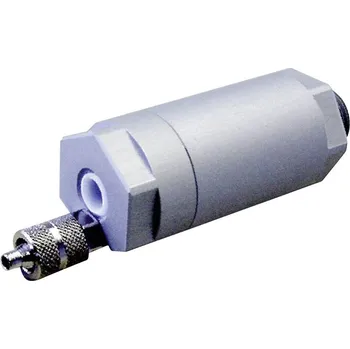 B + B Thermo-Technik 0560 0447-08 Odvzdušňovací límec, 0560 0447-08, Proplachovací nástavec, 1 ks