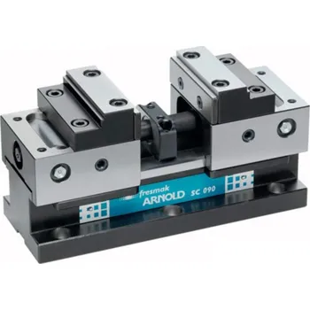 Svěrák Samostředící svěrák 125 mm ARNOLD SC125 XL