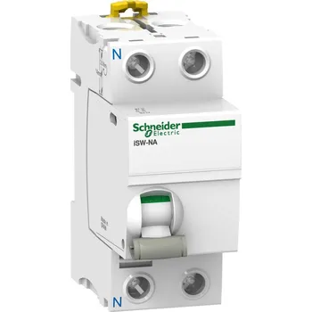 spínač 63 A 240 V Schneider Electric A9S70663