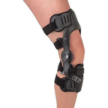 Recenze Össur CTi-OTS ortéza na koleno pravá černá S