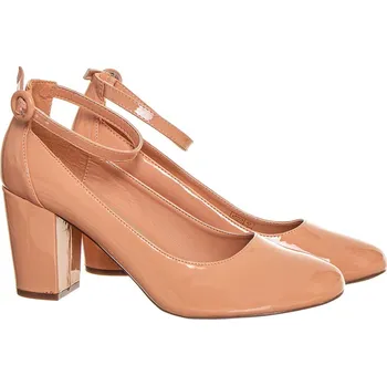 Dámské lodičky Anna Field AF32 pudrové 40