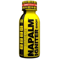 Fitness Authority Xtreme Napalm Igniter Shot 2022 - 120 ml