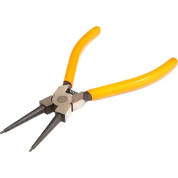 Kleště Bike It Kleště na pojistné kroužky - Vnitřní - Straight Nose TLSPLI06