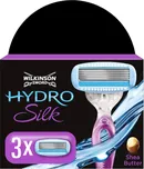 Náhradní hlavice WILKINSON Sword Hydro Silk pro ženy 3 ks - s kupónem KUP15 cena 314 Kč + extra diskrétní expedice