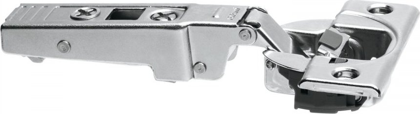 Blum 71B9550 naložený závěs pro silné dveře 95° od 84 Kč - Zbozi.cz