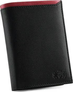 Peněženka Zagatto ZG-N4-F9 černá