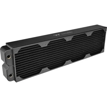 Chladič motoru Thermaltake Pacific CL480 Copper radiátor pro vodní chladič