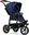 TFK Mono2 Stroller Air Wheel 2023, Navy