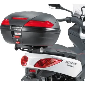 Motodoplněk YAMAHA X-Max 125-250 plotna monokey KR370 (SR370-KR370 pro kufry Givi,Kappa)