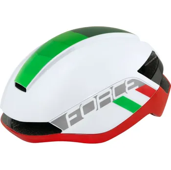 Cyklistická přilba přilba FORCE ORCA, ITALY, L-XL