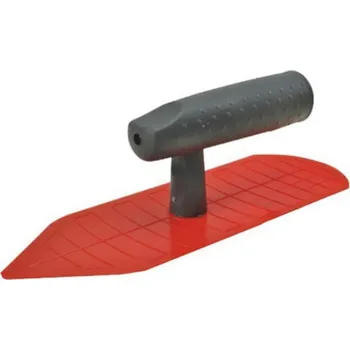 Malířský váleček SPEKTROS Hladítko dekorační plast 24 x 8 cm