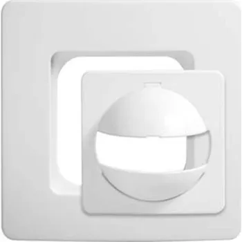 ESYLUX EM10055102 kryt bílá IP20