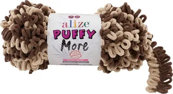 Příze Alize Puffy More