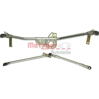 Tyčoví stěračů METZGER 2190016