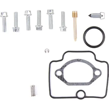 Palivový systém pro motocykl PROX sada na opravu karburátoru KTM SX 85 03-25, SX 105 06-11, HUSQVARNA TC 85 14-25, GAS GAS MC 85 21-25 (26-1518) (PROX sada na opravu karburátoru KTM SX 85 03-25, SX 105 06-11, HUSQVARNA TC 85 14-25, GAS GAS MC 85 21-25 (26-1518))