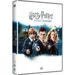 DVD Harry Potter: Kompletní kolekce…