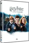 DVD Harry Potter: Kompletní kolekce…