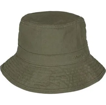 Klobouk Klobouk Barts OROHENA HAT Army velikost 53-55