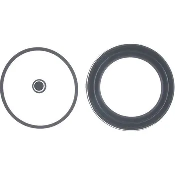 Brzdový systém Sada na opravy, brzdový třmen, , DENCKERMANN, B200007