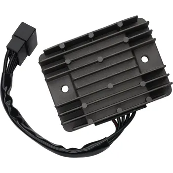 Elektroinstalace pro motocykl MTX regulátor dobíjení/usměrňovač pro Suzuki modely - REGSZ014