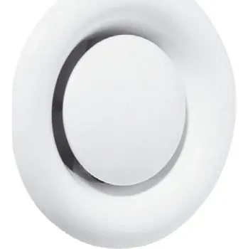 Domácí ventilátor ELEKTRODESIGN Ventil KO 150 talířový 1716082