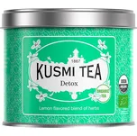 Kusmi Tea Organic Detox plechovka 100 g