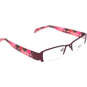 Brýlová obroučka Dámské dioptrické brýle Dr. Eyes DR021C2