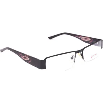 Brýlová obroučka Pánské dioptrické brýle Infinity IC211black