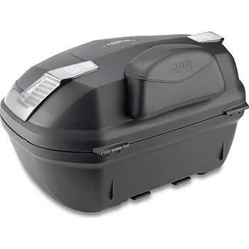 Zavazadlo na motocykl GIVI opěrka E131S pro kufr B 47NML Blade, B 37 Blade, B 360, V 40