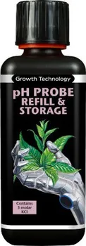 Growth Technology ph Probe Refill Storage skladovací roztok 300 ml