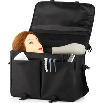 Sportovní taška Labor Pro Training Bag - Kadeřnická taška Černá