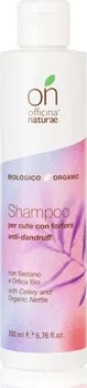 Šampon Officina Naturae onYou šampon pro vlasy s lupy 200 ml