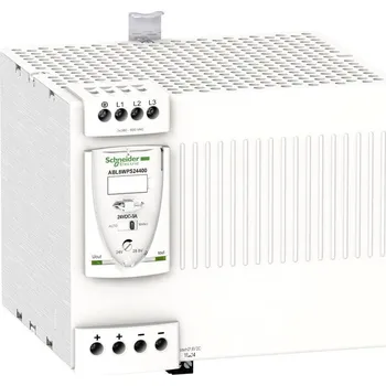 spínaný zdroj Schneider Electric ABL8WPS24400 síťový zdroj na DIN lištu 40 A Obsah 1 ks