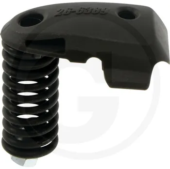 Tlumič vibrací Husqvarna 555, 556, 560 XP, 562 XP - neoriginální díl