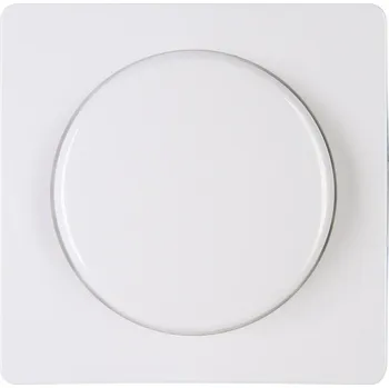 Kopp kryt stmívač HK05 arktická bílá 333702006 1 ks