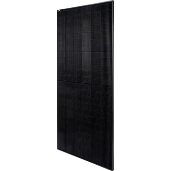 solární panel Solární panel G21 MCS LINUO SOLAR 440W mono, černý