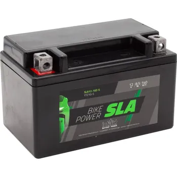 Autobaterie Motocyklová baterie 12V 8,5Ah/140A L+ AGM-SLA (rozměry: 150x88x93) YTZ10S INTACT - AKUMULATORY MOTO.