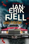 Lovec štěstí - Jan-Erik Fjell (2023,…